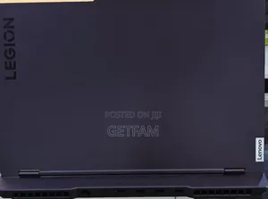 New Laptop Lenovo Legion 5 16GB AMD Ryzen 7 SSD 512GB