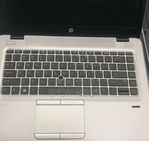 Photo - New Laptop HP EliteBook 840 G3 16GB Intel Core I7 SSD 512GB