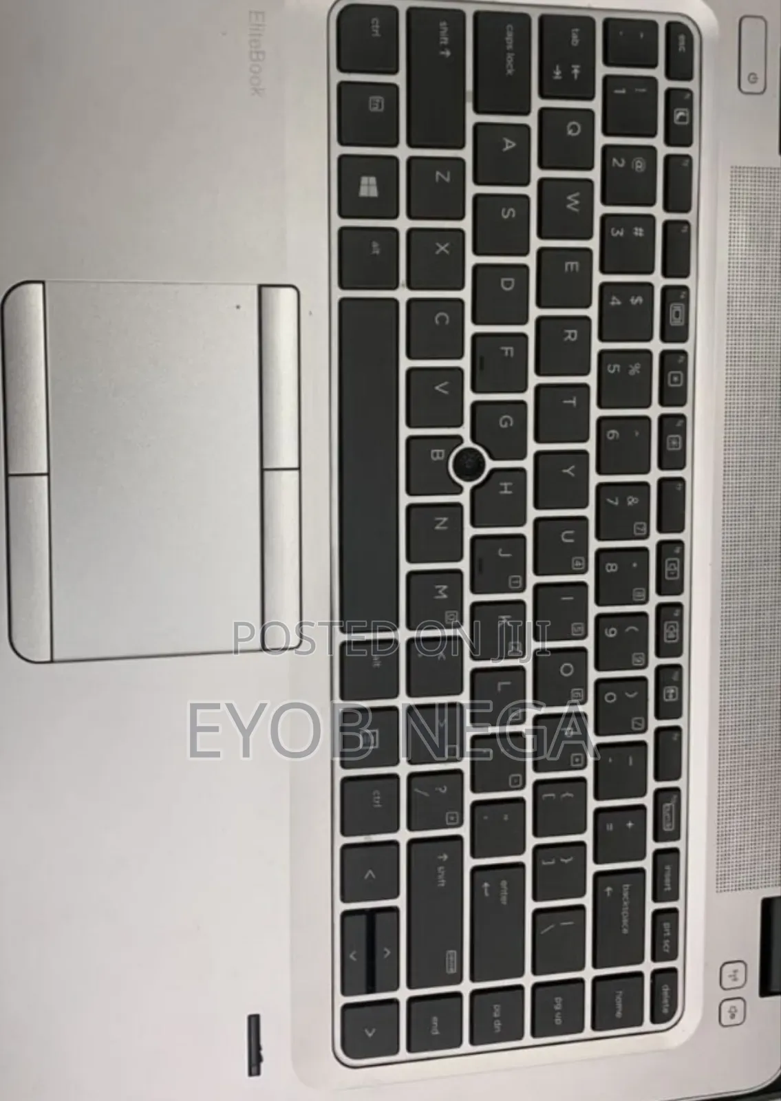 New Laptop HP EliteBook 840 G3 16GB Intel Core I7 SSD 512GB