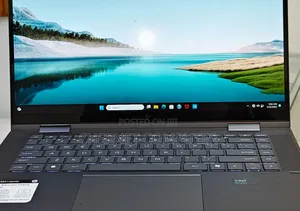 Photo - New Laptop HP Envy 15 32GB Intel Core Ultra 7 SSD 1T