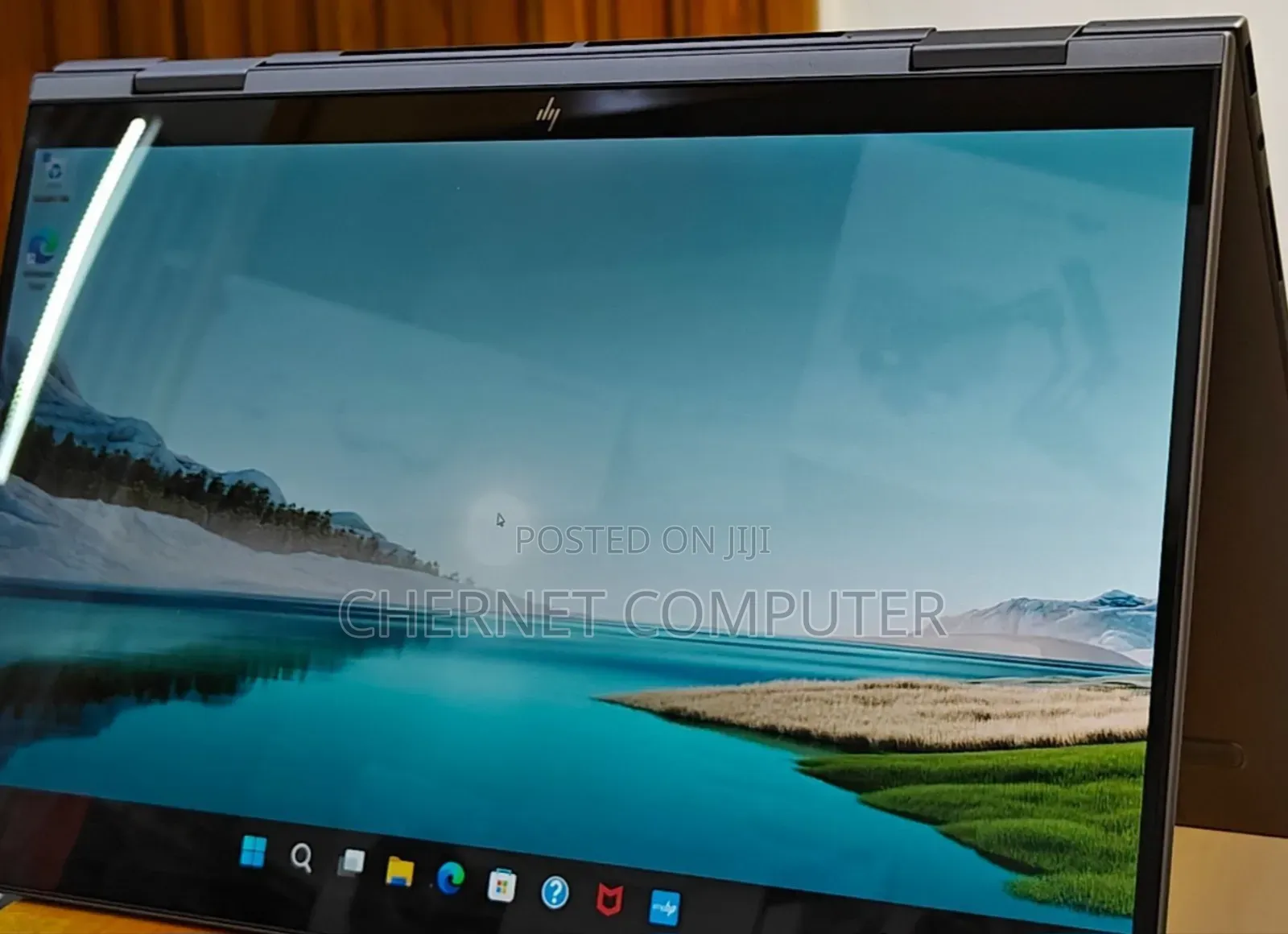 New Laptop HP Envy 15 32GB Intel Core Ultra 7 SSD 1T