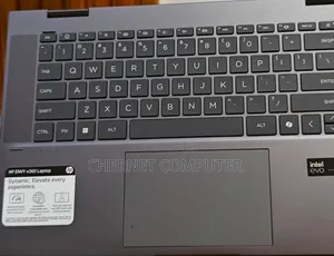 New Laptop HP Envy 15 32GB Intel Core Ultra 7 SSD 1T