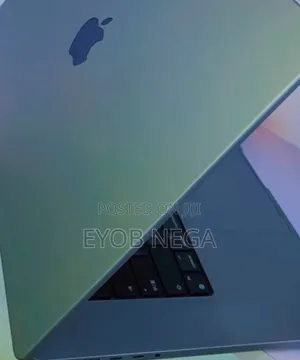 New Laptop Apple MacBook Pro 2023 M2 Pro 16-Inch 16GB Apple M2 SSD 1T