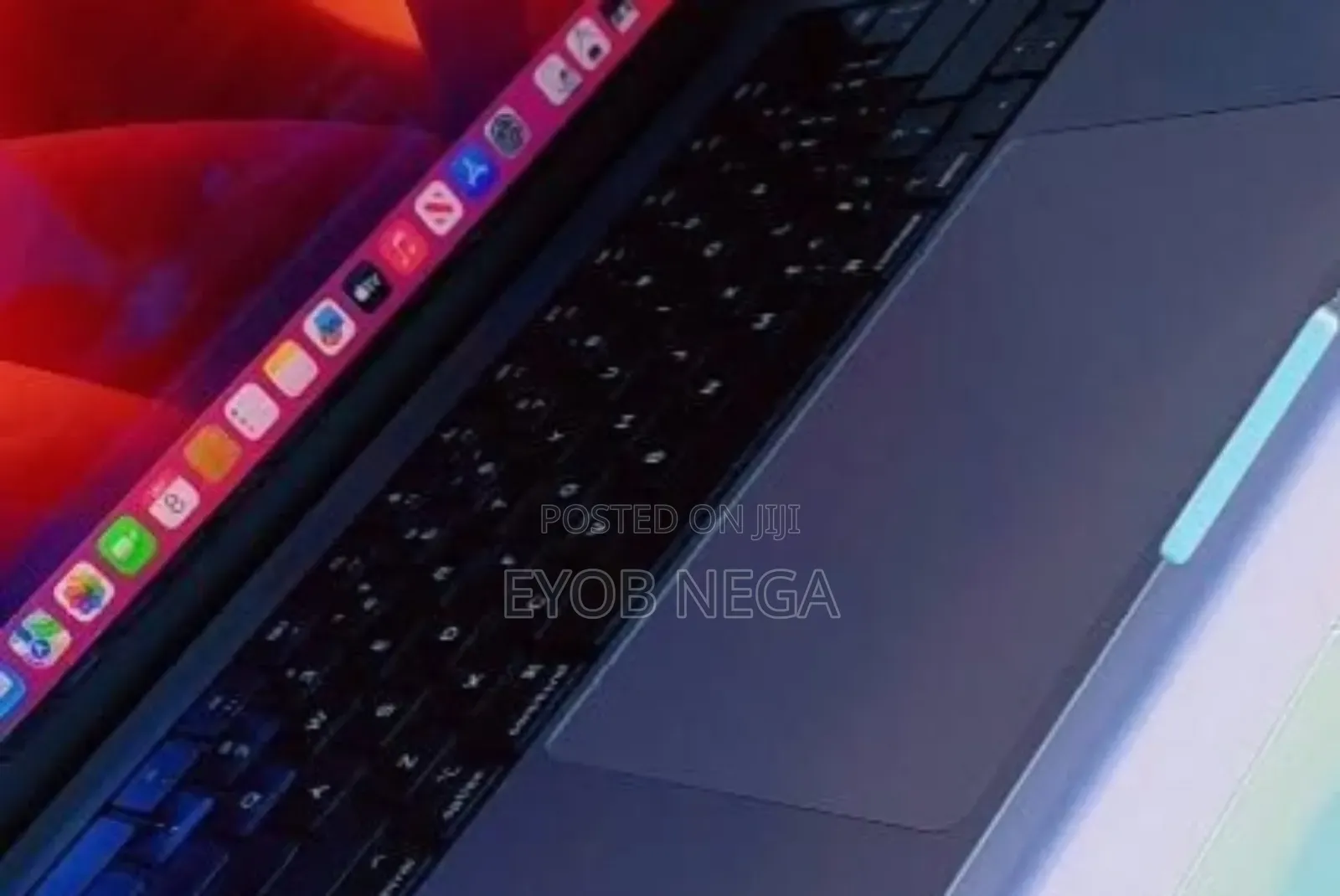 New Laptop Apple MacBook Pro 2023 M2 Pro 16-Inch 16GB Apple M2 SSD 1T