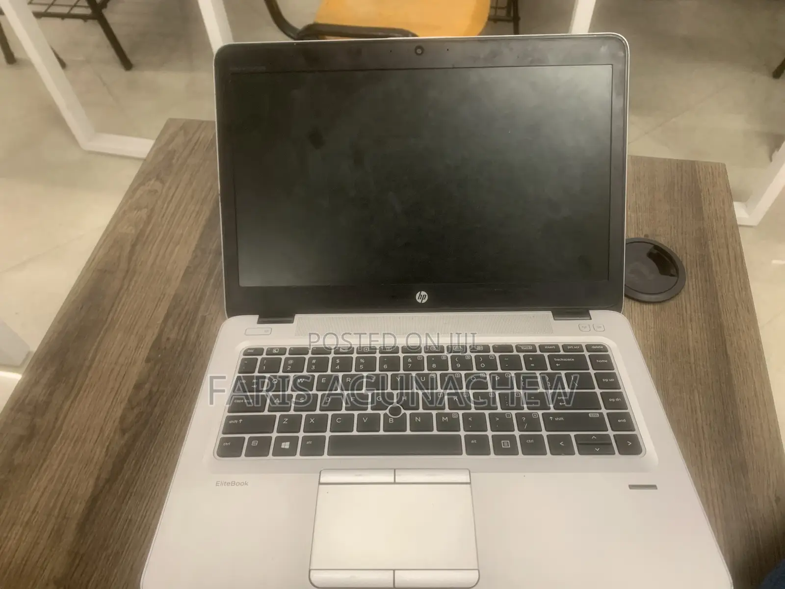 Laptop HP EliteBook 745 8GB AMD A10 HDD 1T