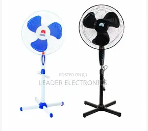 Photo - Crown Stand Fans 16"