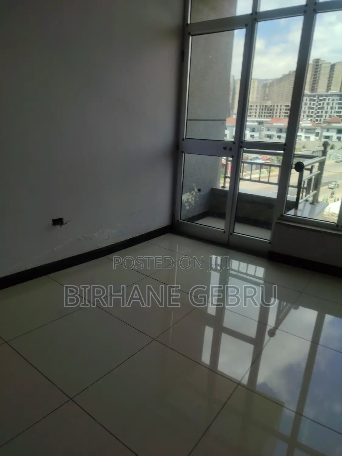 Space of House for Rent