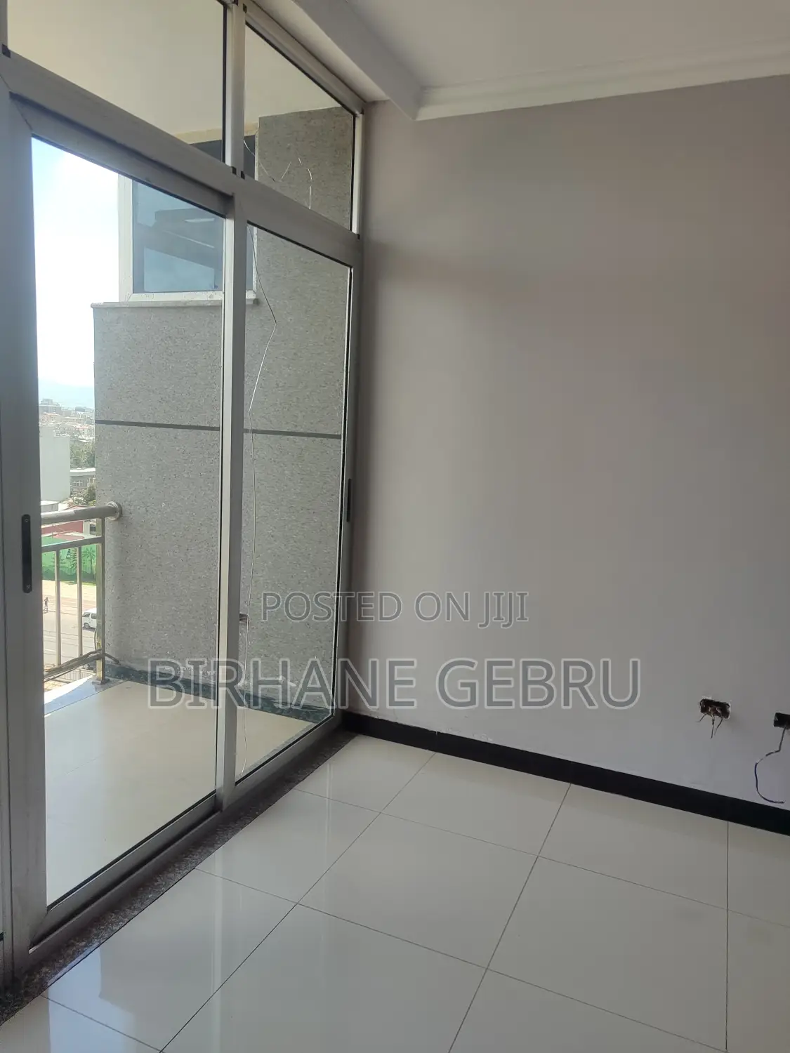 Space of House for Rent