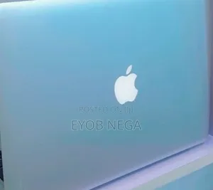 Laptop Apple MacBook Air 2017 8GB Intel Core I5 SSD 256GB