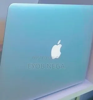 Laptop Apple MacBook Air 2017 8GB Intel Core I5 SSD 256GB