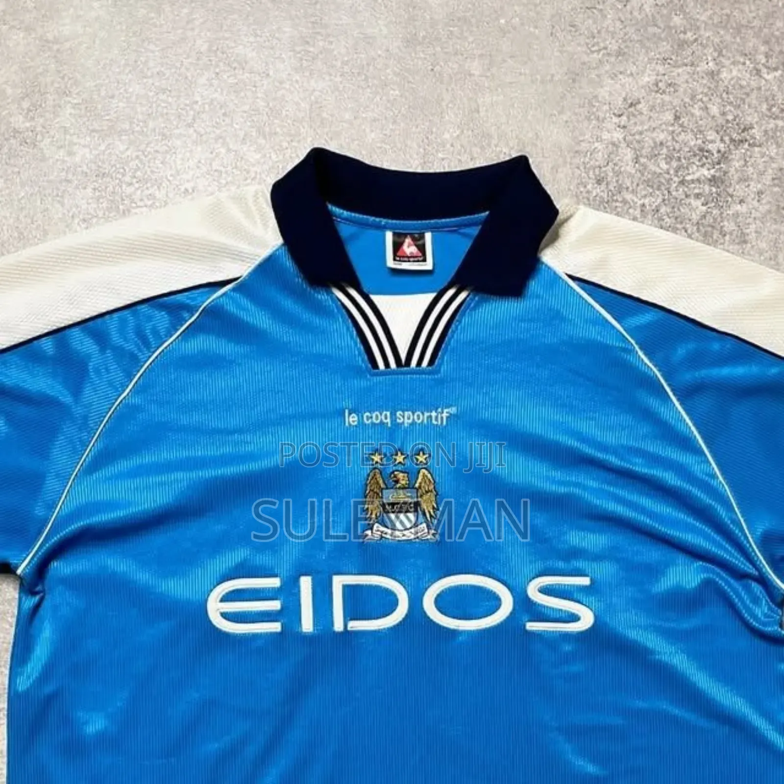 Manchester City