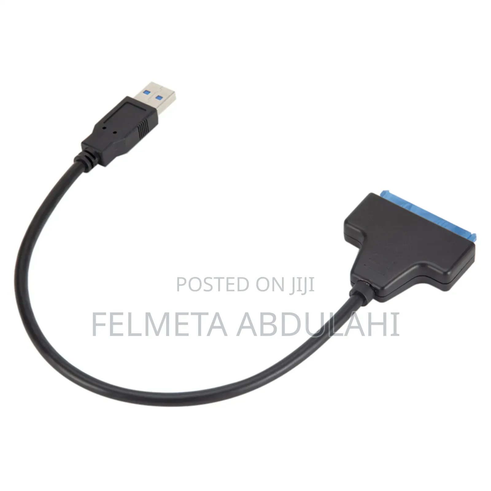 Sata Cable to Usb 3.0 2.0