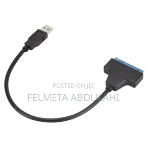 Sata Cable to Usb 3.0 2.0