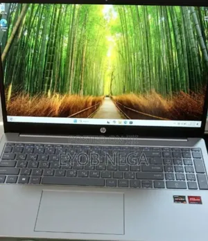 New Laptop HP Stream Notebook 8GB AMD Ryzen 5 SSD 512GB