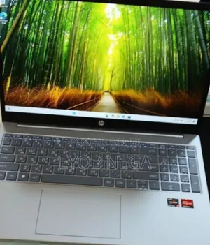 New Laptop HP Stream Notebook 8GB AMD Ryzen 5 SSD 512GB