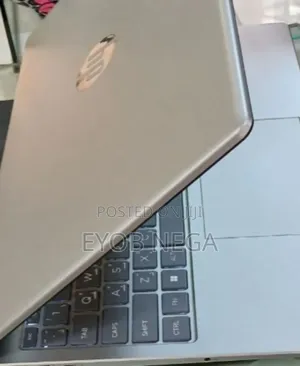 New Laptop HP Stream Notebook 8GB AMD Ryzen 5 SSD 512GB