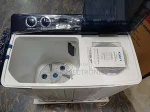 Laundry Day Just Got Easier | Orbit 13kg Washing Machine 2025