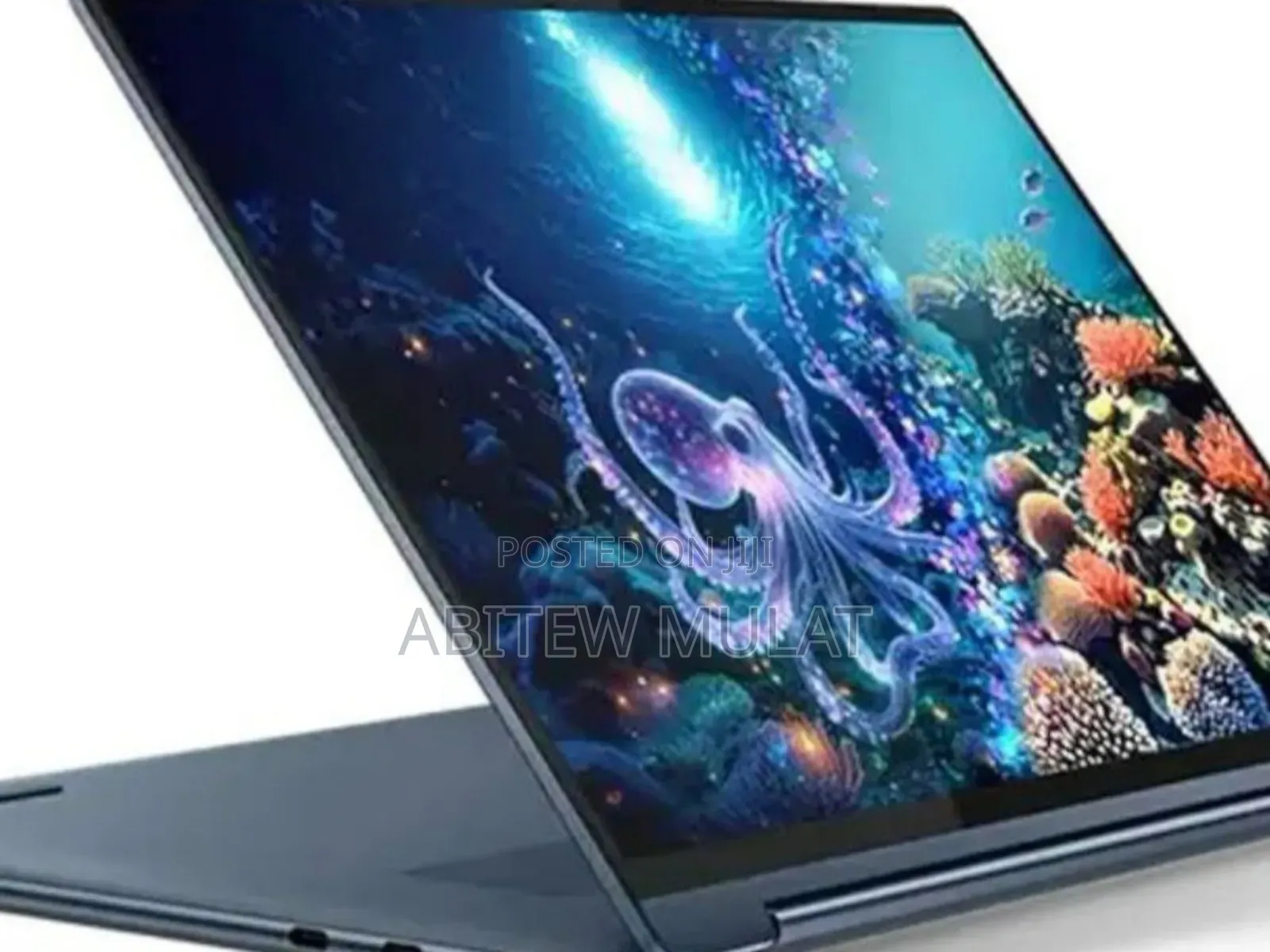 New Laptop Lenovo Yoga 9i 32GB Intel Core Ultra 7 SSD 1T