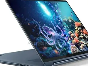 Photo - New Laptop Lenovo Yoga 9i 32GB Intel Core Ultra 7 SSD 1T