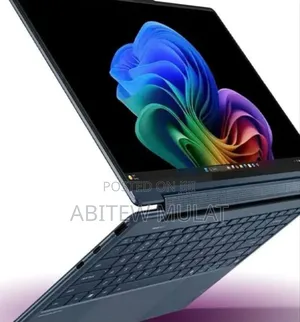 New Laptop Lenovo Yoga 9i 32GB Intel Core Ultra 7 SSD 1T