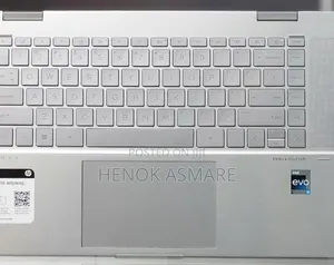 Photo - New Laptop HP Envy 15 16GB Intel Core I7 SSD 1T