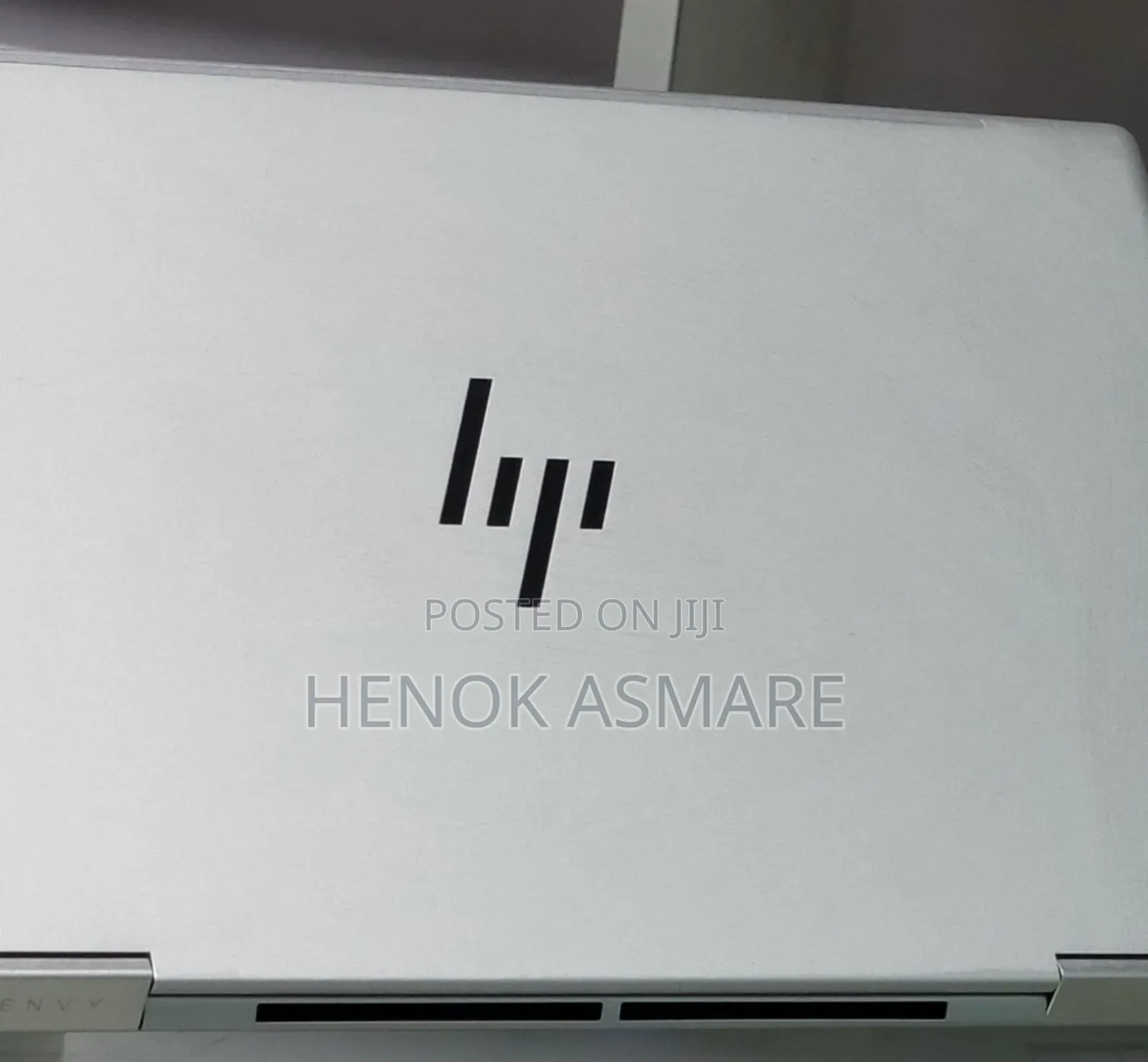 New Laptop HP Envy 15 16GB Intel Core I7 SSD 1T