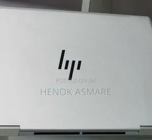 New Laptop HP Envy 15 16GB Intel Core I7 SSD 1T