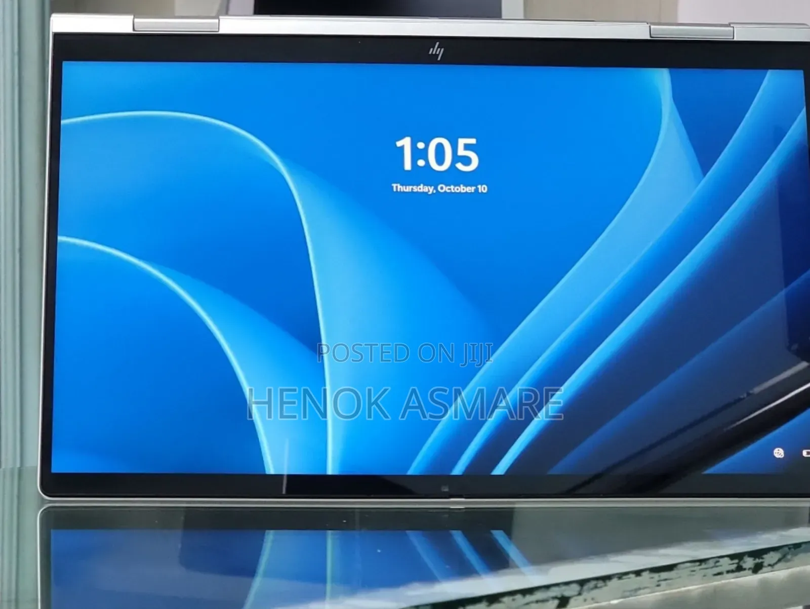 New Laptop HP Envy 15 16GB Intel Core I7 SSD 1T