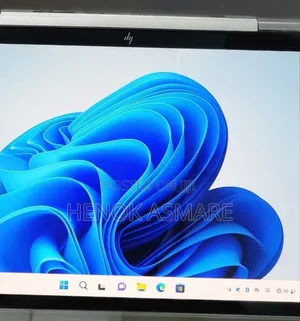 New Laptop HP Envy 15 16GB Intel Core I7 SSD 1T