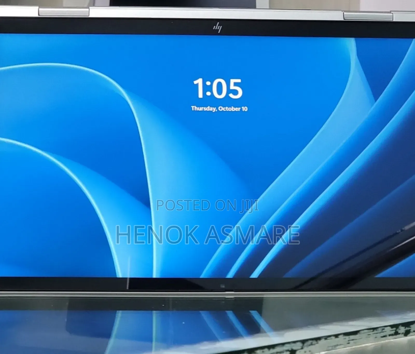 New Laptop HP Envy 15 16GB Intel Core I7 SSD 1T