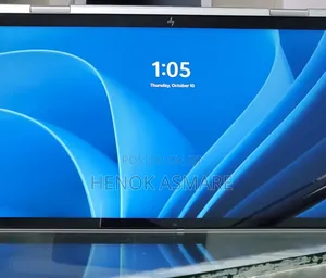 New Laptop HP Envy 15 16GB Intel Core I7 SSD 1T