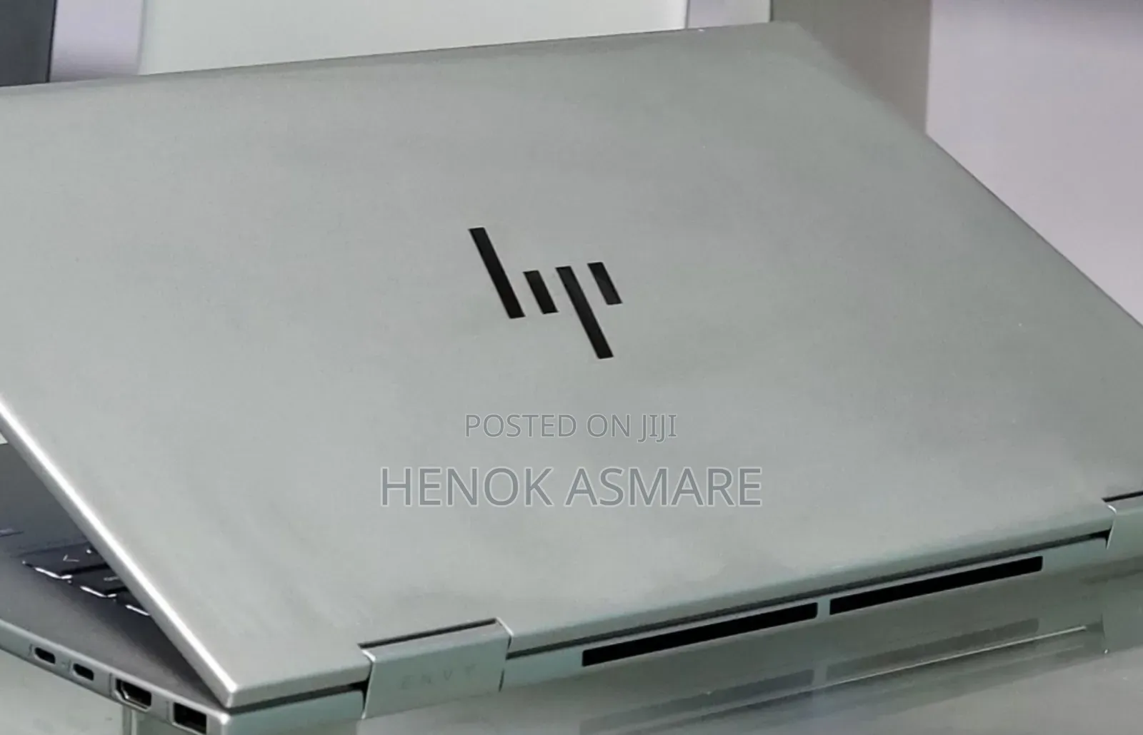 New Laptop HP Envy 15 16GB Intel Core I7 SSD 1T