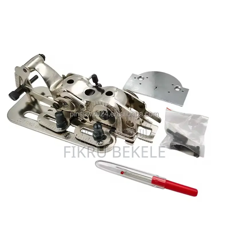 Button Hole Attachment For Industrial Sewing Machines