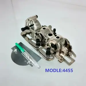 Button Hole Attachment For Industrial Sewing Machines