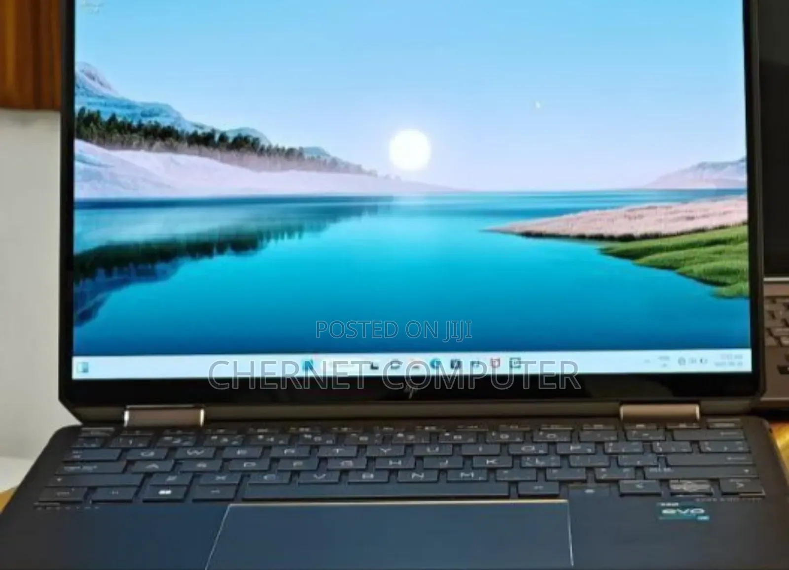 New Laptop HP Spectre X360 32GB Intel Core I7 SSD 2T