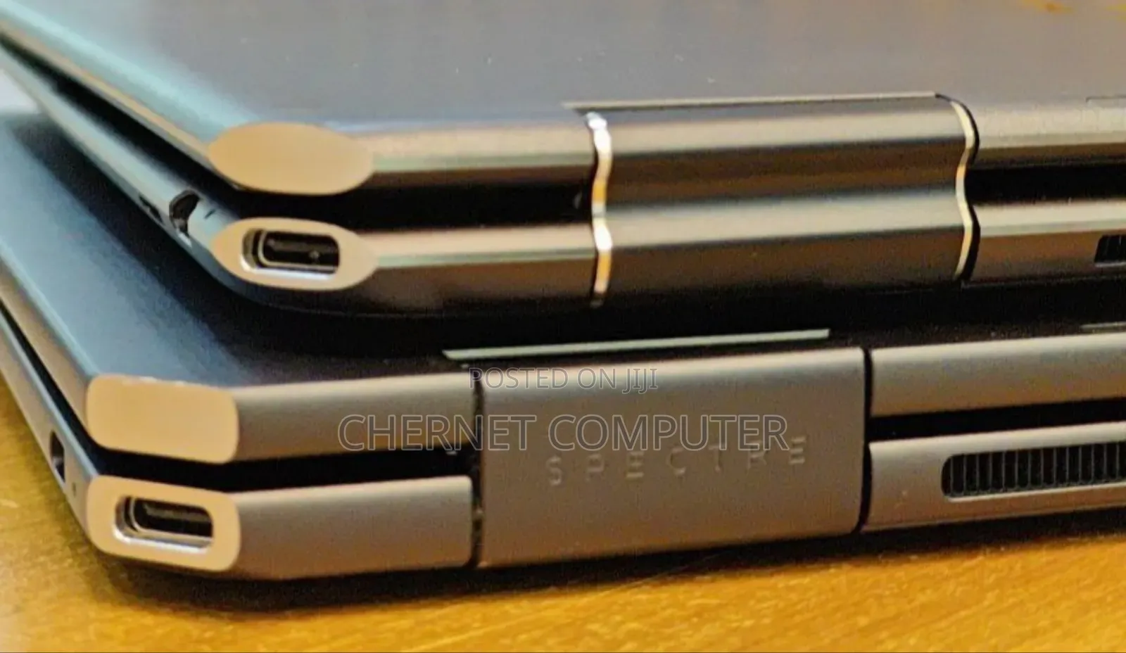 New Laptop HP Spectre X360 32GB Intel Core I7 SSD 2T