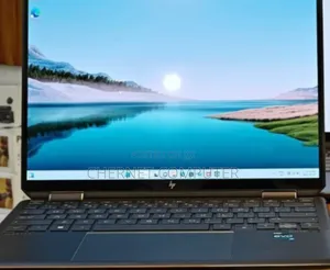 New Laptop HP Spectre X360 32GB Intel Core I7 SSD 2T