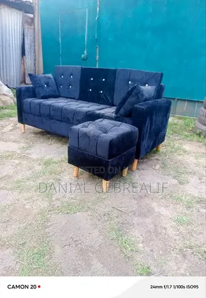 Sofa Code 5679