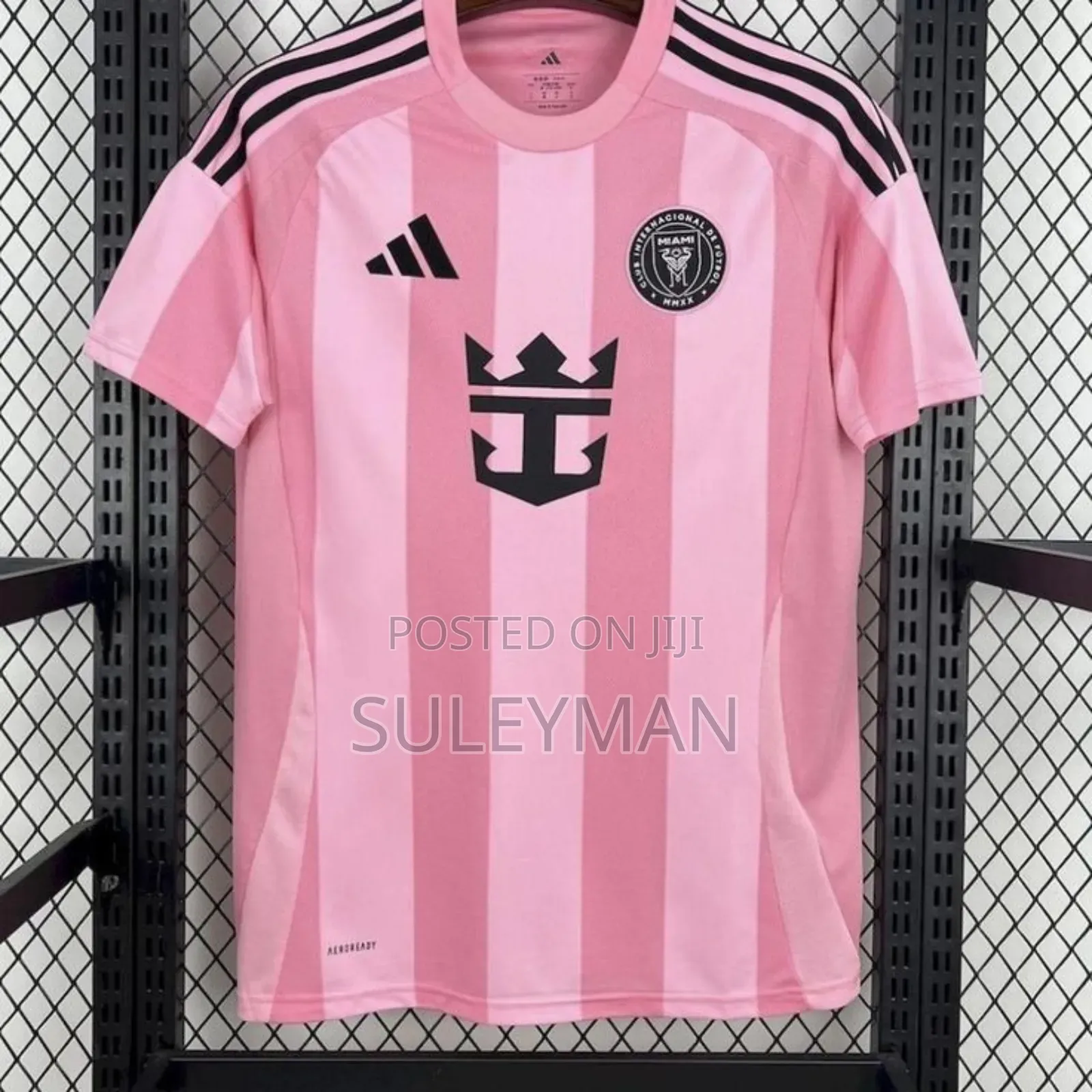 Inter Miami Jersey