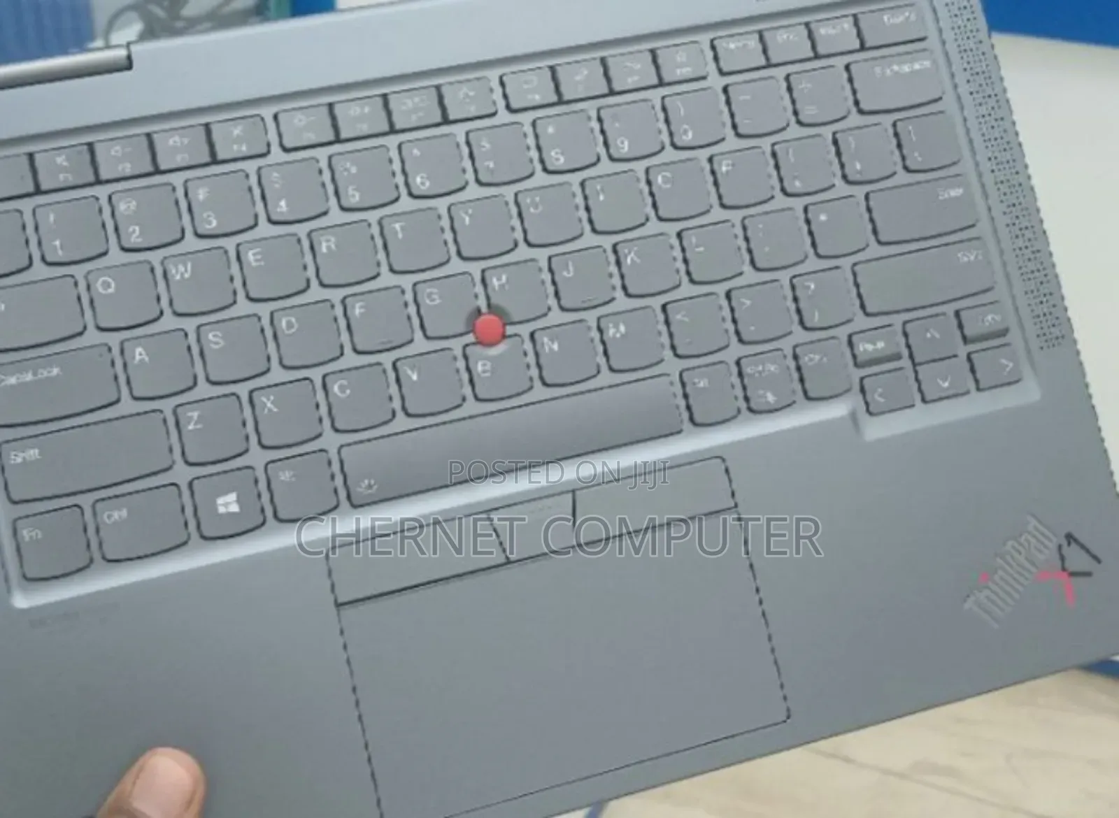 New Laptop Lenovo Thinkpad X1 Yoga 32GB Intel Core I7 SSD 512GB