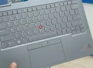 Photo - New Laptop Lenovo Thinkpad X1 Yoga 32GB Intel Core I7 SSD 512GB