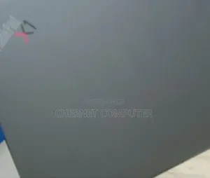 New Laptop Lenovo Thinkpad X1 Yoga 32GB Intel Core I7 SSD 512GB