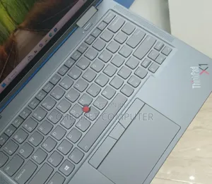 New Laptop Lenovo Thinkpad X1 Yoga 32GB Intel Core I7 SSD 512GB