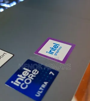 New Laptop Lenovo Thinkbook 14 16GB Intel Core Ultra 7 SSD 512GB