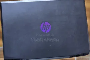 Photo - New Laptop HP Pavilion 15 16GB Intel Core I7 SSD 1T