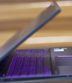 New Laptop HP Pavilion 15 16GB Intel Core I7 SSD 1T