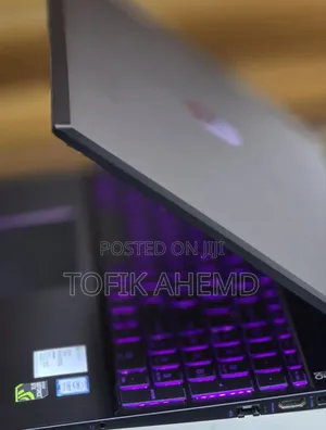 New Laptop HP Pavilion 15 16GB Intel Core I7 SSD 1T