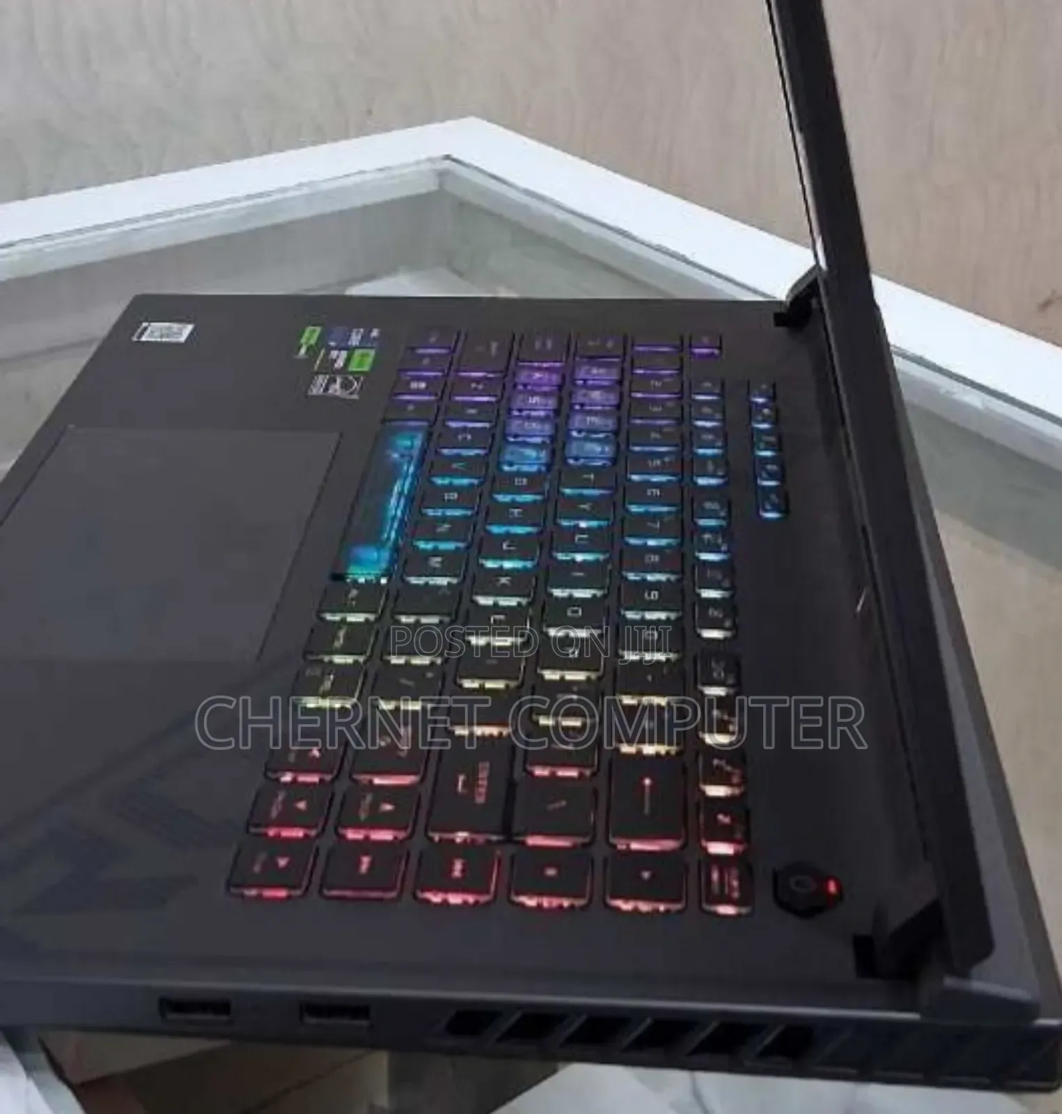 New Laptop Asus 16GB Intel Core I9 SSD 1T