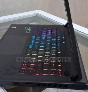 Photo - New Laptop Asus 16GB Intel Core I9 SSD 1T