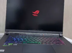 New Laptop Asus 16GB Intel Core I9 SSD 1T